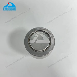 Pièces de machines d'impression offset, neuves d'origine, 1 pièce, roulement F-53125 pour pièces d'impression Heidelberg, poussoir à came F-53125.02.NUKR - Product Image 6