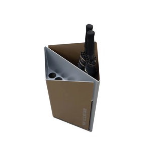 Perchero <span class=keywords><strong>para</strong></span> Paraguas Ubicado en la Entrada, Perchero <span class=keywords><strong>para</strong></span> Paraguas en el Vestíbulo del Hotel, Departamento <span class=keywords><strong>de</strong></span> Ventas, Perchero Comercial <span class=keywords><strong>para</strong></span> Artículos <span class=keywords><strong>de</strong></span> Lluvia - Product Image 6