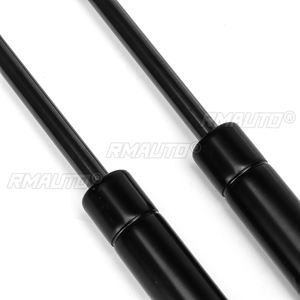 2 Amortiguadores de Gas para el Capó Delantero del Motor, Soporte de Resorte de Gas para Mazda CX-5 CX5 KE 1.ª Generación 2013-2016 - Product Image 4