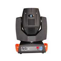 Prix compétitif 2 Prism 280w Lumière de scène DJ Spot Beam Wash Puissant 10r Moving Head Light
