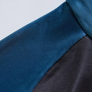 Sweat à capuche de pêche unisexe personnalisé 100% polyester, qualité professionnelle, manches longues, respirant, séchage rapide, confortable, durable, UPF 50, anti-UV - Product Image 4