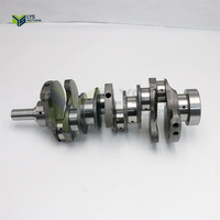 Vilebrequin de moteur à essence V6 de haute qualité 3,3 L 23110-3CFA0 623R6-3CA0A pour Hyundai Santa Fe et Kia G6DH