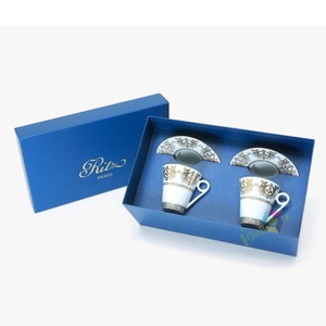 Cosmetics and water <b>bottle</b> cardboard gift <b>boxes</b> can be customized according to needs - Product Image 4