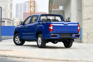 Pickup Usato Chase Interstellar 2024, Interstellar <span class=keywords><strong>R</strong></span> 2.0T Automatico Diesel, Versione Fuoristrada Standard - Product Image 3