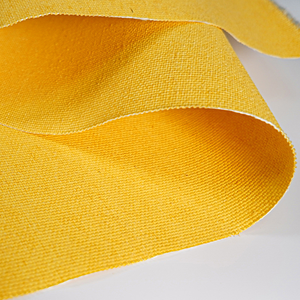 Огнеупорное сварочное полотно из <span class=keywords><strong>100%</strong></span> стекловолокна, 35 унций, с акриловым покрытием, на заказ, для защиты от сварочного шлака, сертифицировано CE EN1869 - Product Image 2