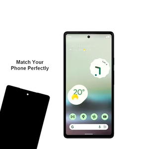 Écran LCD de remplacement pour téléphone portable de marque Super Quest de qualité SOR, original, pour Google Pixel 6A - Product Image 4