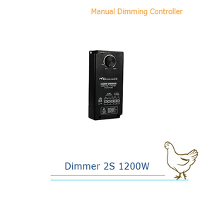 Lámpara para Granja Avícola con Casquillo <span class=keywords><strong>E27</strong></span>, Iluminación para Gallineros, Bombilla para Mejorar la Producción de Huevos - Product Image 6