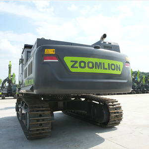 Excavadora Pesada para Minería ODM ZE500G de <span class=keywords><strong>51T</strong></span>, Motor Cummins X12 de 299kW, Control Hidráulico Kawasaki E-COT, para Minería y Canteras - Product Image 3