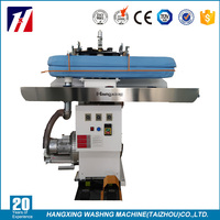 Presse à nettoyer à sec universelle / Machine à repasser industrielle - Prix