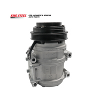 KINGSTEEL OEM 92600-EB40E Pièces automobiles Systèmes de climatisation Compresseur de voiture AC pour Toyota LAND CRUISER