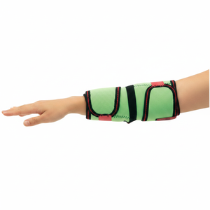 Vendaje para Codo con Almohadilla, Diseño Ergonómico, Ajuste Cómodo, Material Resistente, Superventas - Product Image 2