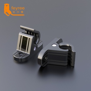 Soporte de Pared para Enchufe de Carga de Vehículos Eléctricos Feyree 16A 32A con Certificación CE ROHS, Nuevo con 12 Meses de Garantía - Product Image 1