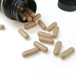 Píldoras de suplementos de salud para hombres personalizadas OEM Ginseng americano a base de hierbas Ginseng OEM 30 cápsulas - Product Image 2