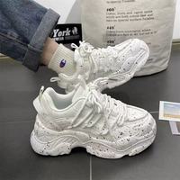 Chaussures de marche pour hommes, légères, en maille tricotée, résistantes à l'usure, absorbant la transpiration et anti-odeur, pour tous les jours