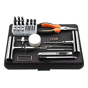 <span class=keywords><strong>Kit</strong></span> de reparación de neumáticos para motocicletas, coches, bicicletas, Jeeps, camiones y tractores, gran oferta en línea - Product Image 4