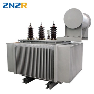 Electrical Equipment 250KVA Electrical Equipment Supplies 630KVA 11KV 33KV 35KV 415V Electrical Supplies Power Transformer Price