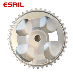 Ingranaggio albero motore/ingranaggio a pignone 7700111951 4409989 93160141 per <span class=keywords><strong>Renault</strong></span> Clio Trafic II Laguna <span class=keywords><strong>Master</strong></span> <span class=keywords><strong>1.9</strong></span> DTi DCi - Product Image 2