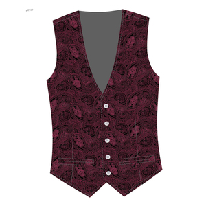 <span class=keywords><strong>Chaleco</strong></span> Personalizado con Logotipo para Hombre, <span class=keywords><strong>Chaleco</strong></span> Formal para Aviación, Uniforme <span class=keywords><strong>de</strong></span> Azafata, <span class=keywords><strong>Chaleco</strong></span> <span class=keywords><strong>de</strong></span> Moda - Product Image 4