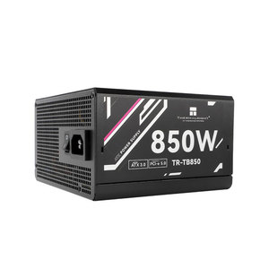 Fuentes de Alimentación para PC de Escritorio Thermalright Serie TR-<span class=keywords><strong>TG</strong></span> Gold, Totalmente Modulares, 500/<span class=keywords><strong>550</strong></span>/650/750/850 W, Certificación 80 Plus Gold, en Existencia - Product Image 4