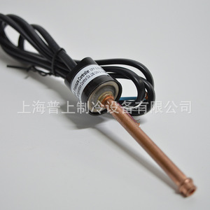 เซี่ยงไฮ้ จุนเล่อ สวิตช์ควบคุมแรงดัน G1/2 SPST 0.05MPa ตัดการเชื่อมต่อ 0.15MPa เชื่อมต่อตัวควบคุมแก๊สเครื่องปรับอากาศ - Product Image 4