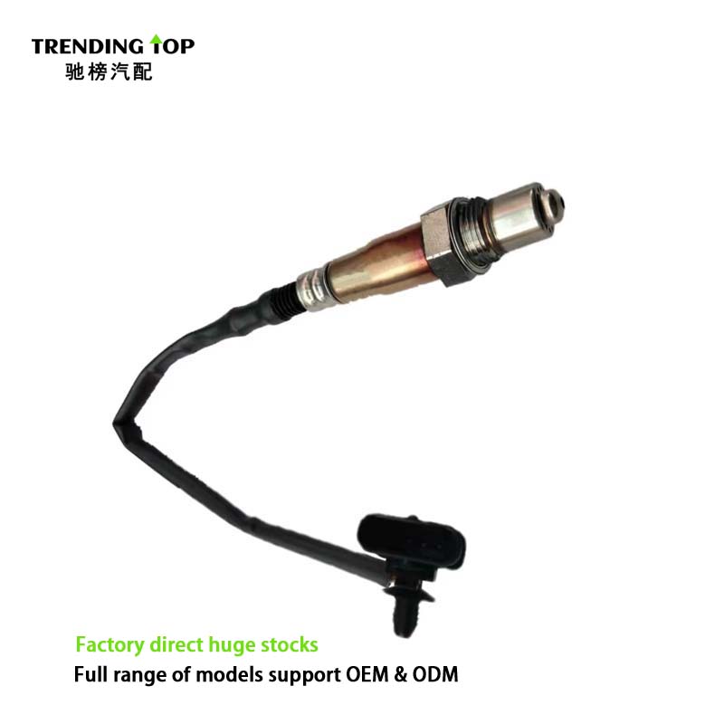 Oxygen Sensor O2 Lambda Sensor OE 0258017269 for Great Haval