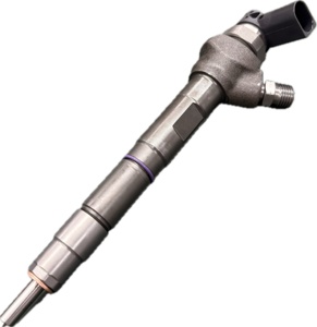 Injecteurs Common Rail 0445110369 en aluminium pour A3 2.0 TDI SEAT Golf - Product Image 3