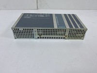 Microbox PC IPC427D Número de Pedido Global 6AG41400BB040KA0 Simatic IPC Series PC Industrial Core i3 1.6GHz 4GB RAM PLC