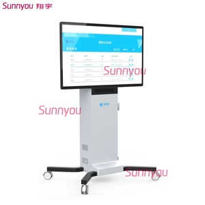 Dijual sistem penilaian interaktif bersertifikat CE untuk perlengkapan terapi rehabilitasi - Product Image 2