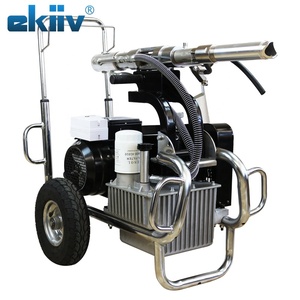 Equipo <span class=keywords><strong>de</strong></span> Pulverización <span class=keywords><strong>de</strong></span> Masilla EkiiV Q5 <span class=keywords><strong>de</strong></span> Alta Resistencia con Diseño <span class=keywords><strong>de</strong></span> Motor Mejorado <span class=keywords><strong>de</strong></span> 4 Etapas y Paquete Completo <span class=keywords><strong>de</strong></span> Accesorios Profesionales - Product Image 3