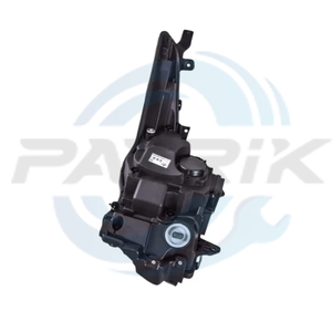Fari a LED di Alta Qualità, Gruppo Ottico Sostitutivo OEM per Cadillac ATS 2013-2019, Illuminazione Luminosa e Durevole - Product Image 4
