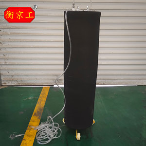 Đường kính 150-1000mm đường ống dẫn khí đốt tự nhiên và ống thoát nước chặn túi khí cao su giảm tốc túi khí - Product Image 6