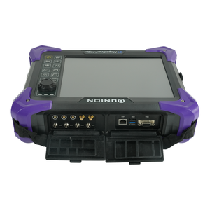 Union Magic TFM Integrated MSi 32/128 <span class=keywords><strong>Phased</strong></span> <span class=keywords><strong>Array</strong></span> Detector de fallas Equipo de prueba avanzado - Product Image 4
