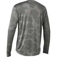 Maillot de vélo de route à imprimé numérique personnalisé, maillot de vélo de montagne vtt de descente à manches longues, maillot de vélo de drift