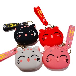 Oferta Especial: Llavero de <span class=keywords><strong>Hello</strong></span> <span class=keywords><strong>Kitty</strong></span> y Cinnamoroll, Monedero de <span class=keywords><strong>Kuromi</strong></span>, Decoración para Auriculares Bluetooth, Juguete, Colgante de <span class=keywords><strong>My</strong></span> <span class=keywords><strong>Melody</strong></span>, Regalo - Product Image 2