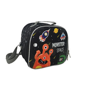 Nouvelle tendance du fabricant direct <span class=keywords><strong>Sac</strong></span> <span class=keywords><strong>isotherme</strong></span> pour enfants Mode coréenne personnalisée <span class=keywords><strong>Sac</strong></span> à lunch <span class=keywords><strong>isotherme</strong></span> à paillettes en cuir PU pour enfants - Product Image 6