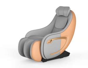 Electric Low Back and Neck Shiatsu Air Pressure <strong>Massager</strong> Cushion <strong>Butt</strong> Spine Kneading Full Body <strong>Massager</strong> Car Seat Portable Chair - Product Image 2