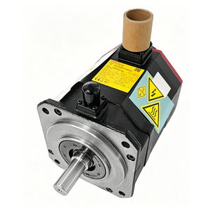 มอเตอร์เพลาตรง A06B-0325-B705 สำหรับ FANUC สำหรับบริการซ่อมแซมโรงงานไร้คนงาน FANUC สำหรับอุตสาหกรรม 4.0 ของ FANUC - Product Image 4