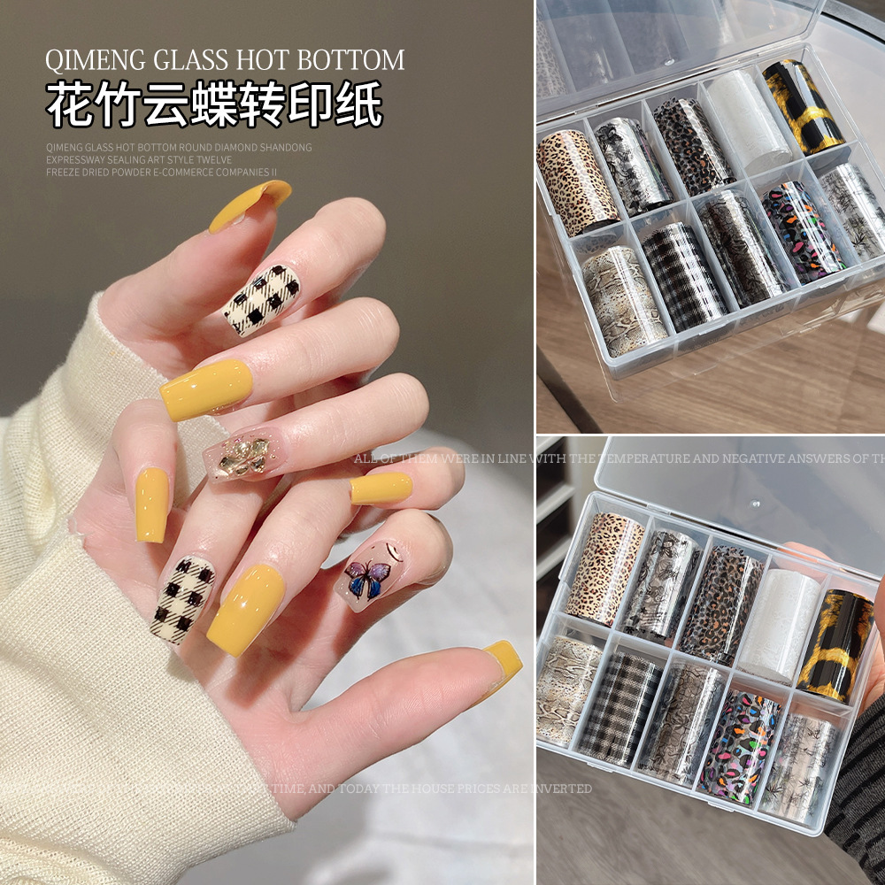 04 papillon