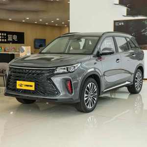 Nuevo Modelo 2025 DFSK Dongfeng <span class=keywords><strong>Glory</strong></span> 580 1.5T LHD SUV Venta Directa de Fábrica <span class=keywords><strong>Fengon</strong></span> Autos Nuevos Listos para Enviar Buen Precio Auto Chino - Product Image 1