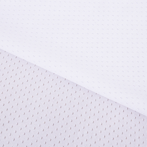 Polyester Dệt Khô Phù Hợp Thăng Hoa In Đi Xe Đạp Jersey Elastane Breathable Mềm Thể Thao Bóng Đá Jersey Dệt Kim Vải - Product Image 4