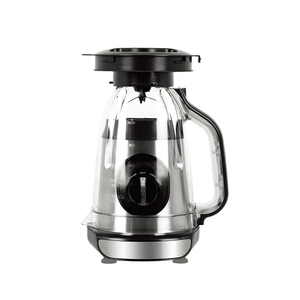 Licuadora Portátil Inalámbrica Inteligente de 150W y 1.4L para Uso Doméstico y al Aire Libre, Licuadora Profesional para Smoothies de Frutas, Electrodomésticos - Product Image 1