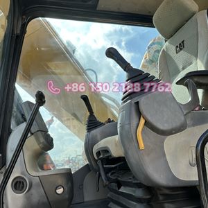 Buona condizione vendita calda CAT 315D 318D escavatore giapponese bruco 315 d2 315 320DL 315DL 318DL escavatori cingolati usati - Product Image 4