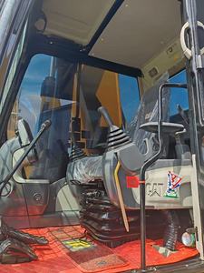 รถขุดตีนตะขาบมือสอง CAT336D2 CAT336D2L ของ Caterpillar Japan รถขุดหนักมือสอง รุ่น 336 ซีรีส์ - Product Image 5