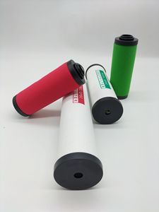 Hiross mới hiệu quả cao Bộ lọc không khí yếu tố làm sạch khí nén với hiệu suất cao - Product Image 5