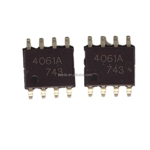 4061A SEM4061A Nuevo Chip de Alimentación LCD Original SOP-8 - Product Image 1