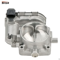 STQR Nouveau Corps de Papillon OEM 16119ED00C SERA526-01 Pour Nissan 16119-ED00C