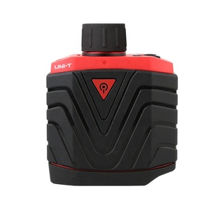 เครื่องวัดระยะเลเซอร์ UNI-T LM2000 ของแท้ ระยะ 2000 ม. เครื่องวัดระยะแบบอิเล็กทรอนิกส์แบบพกพาสำหรับใช้งานกลางแจ้ง มีสินค้าในสต็อก - Product Image 5