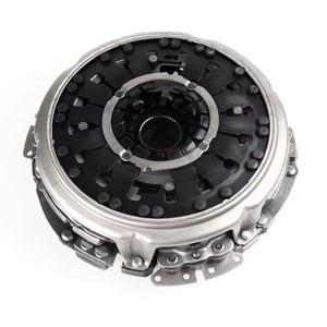 ชุดคลัตช์คู่ HXT DQ200 0AM DSG 7 สปีด รุ่น 0AM198140L ใช้ได้กับรถยนต์ VW Golf Audi 1.2T 1.4T - Product Image 5