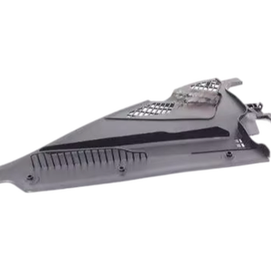 Tergicristallo del tergicristallo (a destra) per <span class=keywords><strong>BMW</strong></span> 1 serie <span class=keywords><strong>F20</strong></span>, OE compatibile: 64319353040 - Product Image 1