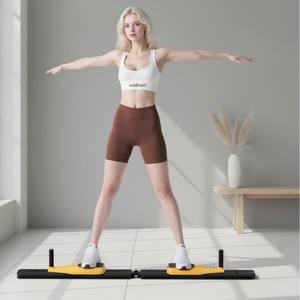25 Equipos de Entrenamiento Abdominal Deslizantes Mejorados para Yoga y Pilates, los Más Vendidos - Product Image 4